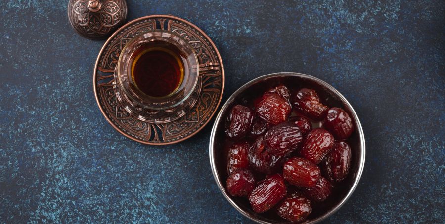 The Incredible Health Benefits of Red Dates Tea