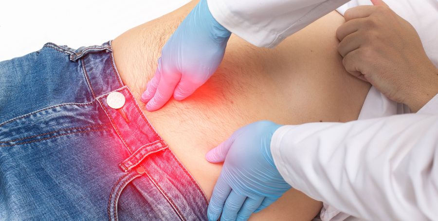 Hernia Acupuncture Treatment: A Promising Alternative Approach