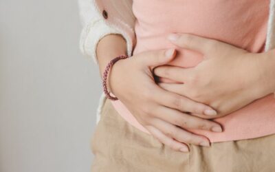 A Traditional Chinese Medicine Approach to Managing Heavy Period Flow