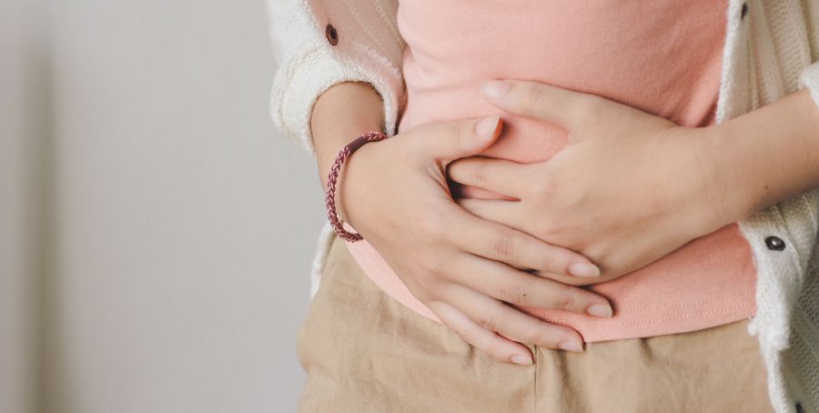 A Traditional Chinese Medicine Approach to Managing Heavy Period Flow