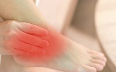 Strengthen the Achilles Tendon with Traditional Chinese Medicine