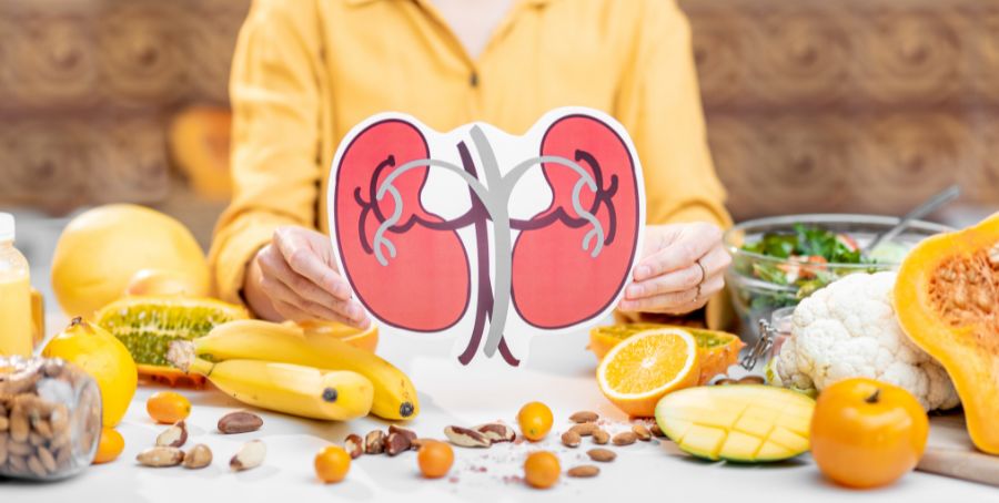 Chinese Herbs for Kidney Health: A Comprehensive Guide