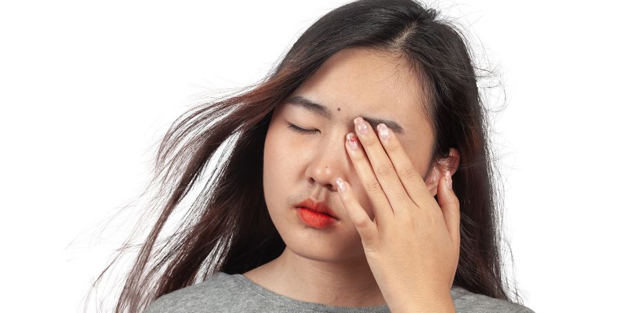Chinese Herbs for Eye Health: A Comprehensive Guide