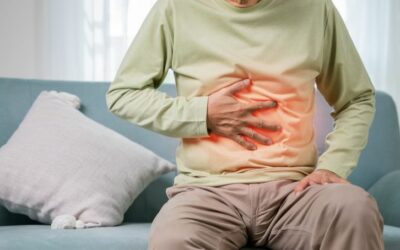 Natural Remedies for Gastric Problems: Effective Solutions for Digestive Health