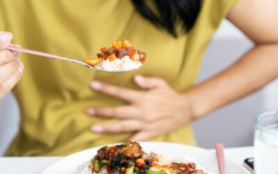 Gastric Flu: Foods to Avoid for a Speedy Recovery