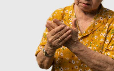 Understanding Rheumatoid Arthritis Diagnosis in Chinese Medicine