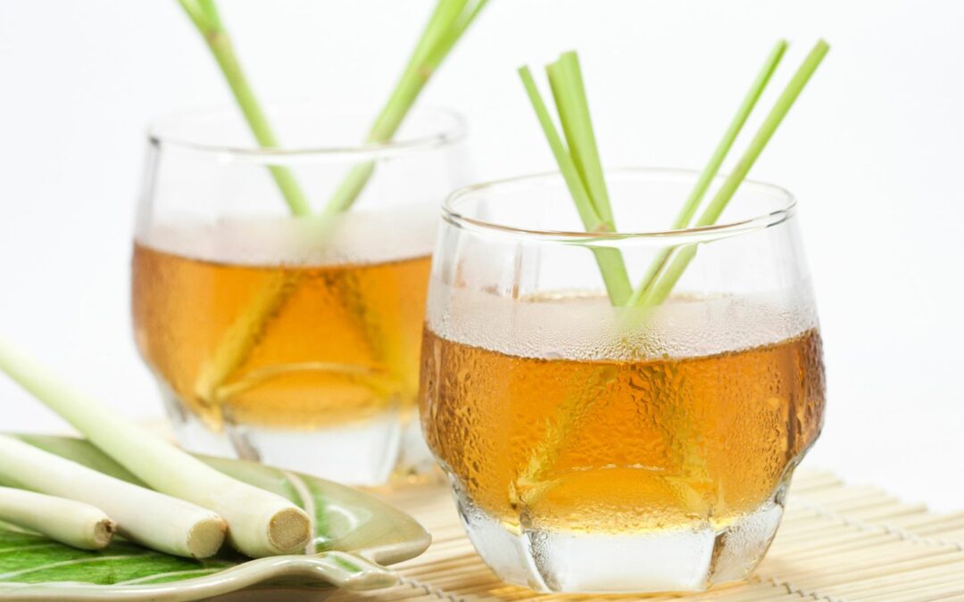 The Incredible Health Benefits of Lemongrass Tea