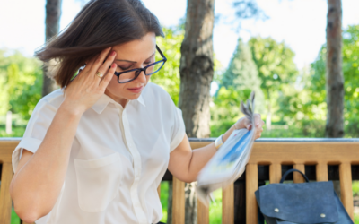 A Traditional Chinese Medicine Approach to Hot Flushes in Menopause