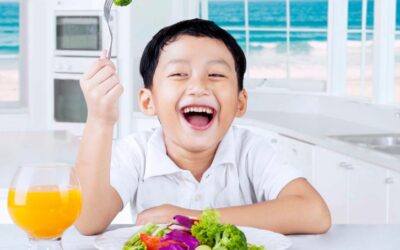 Pediatric Tuina: Natural Indigestion Remedies for Your Kids