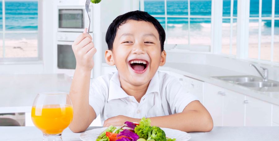 Pediatric Tuina: Natural Indigestion Remedies for Your Kids