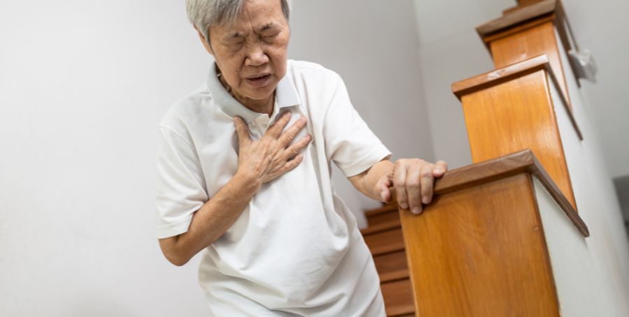 Effective Remedies for Angina: Natural Solutions for Chest Pain