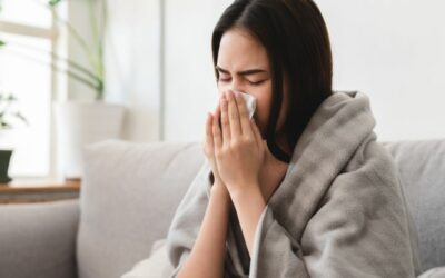 10 Powerful Herbs for Flu Relief: Natural Remedies to Boost Your Immune System