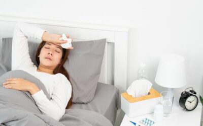 Home Remedies for Flu: Natural Ways to Relieve Symptoms