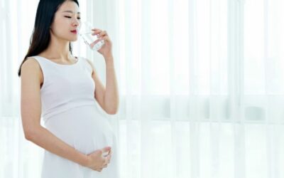 Can Pregnant Women Drink Cold Drinks?