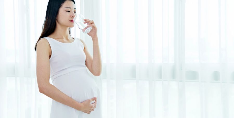Can Pregnant Women Drink Cold Drinks?