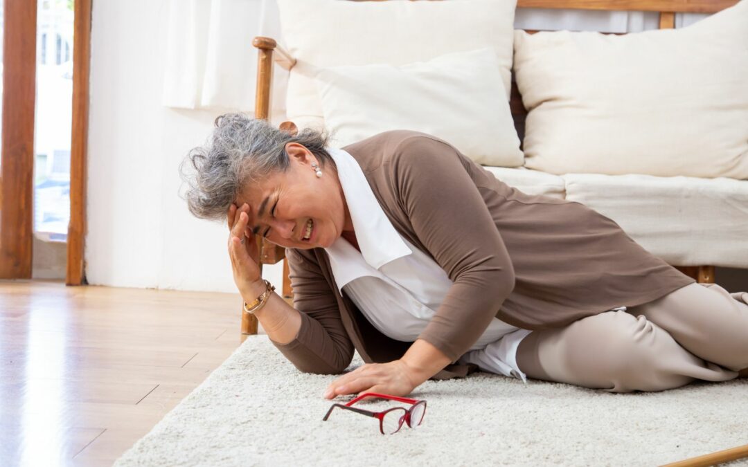 Exploring the Role of Traditional Chinese Medicine in Stroke Rehabilitation