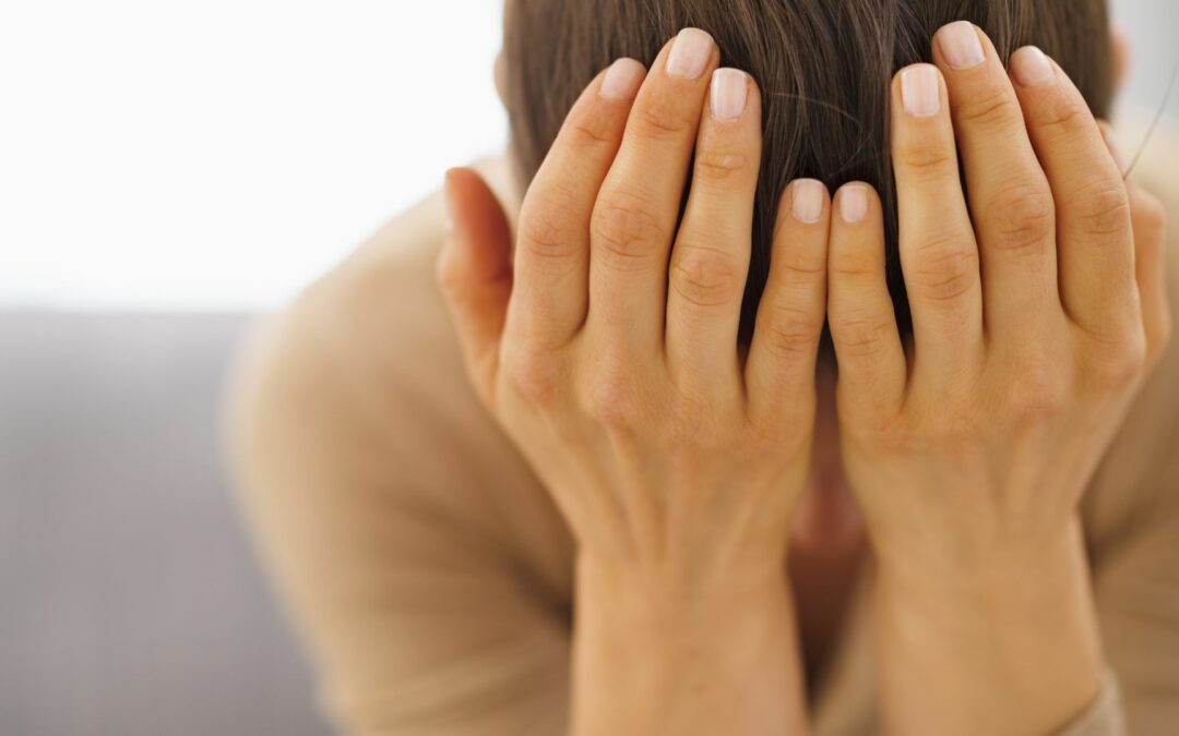 The Power of Acupuncture for Stress Relief