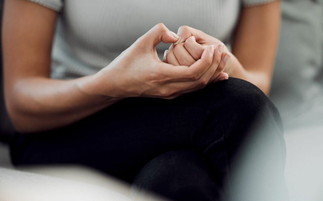 Natural Solutions for Anxiety: Effective Ways to Find Relief