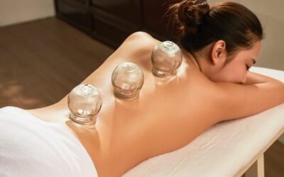 The Incredible Benefits of Cupping Therapy