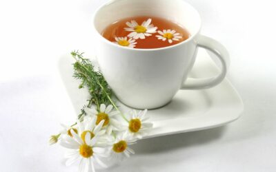 The Incredible Health Benefits of Chamomile Tea