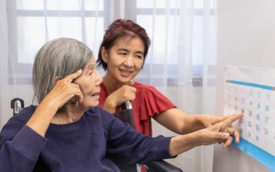 Prevent Dementia with Traditional Chinese Medicine (TCM): A Comprehensive Guide