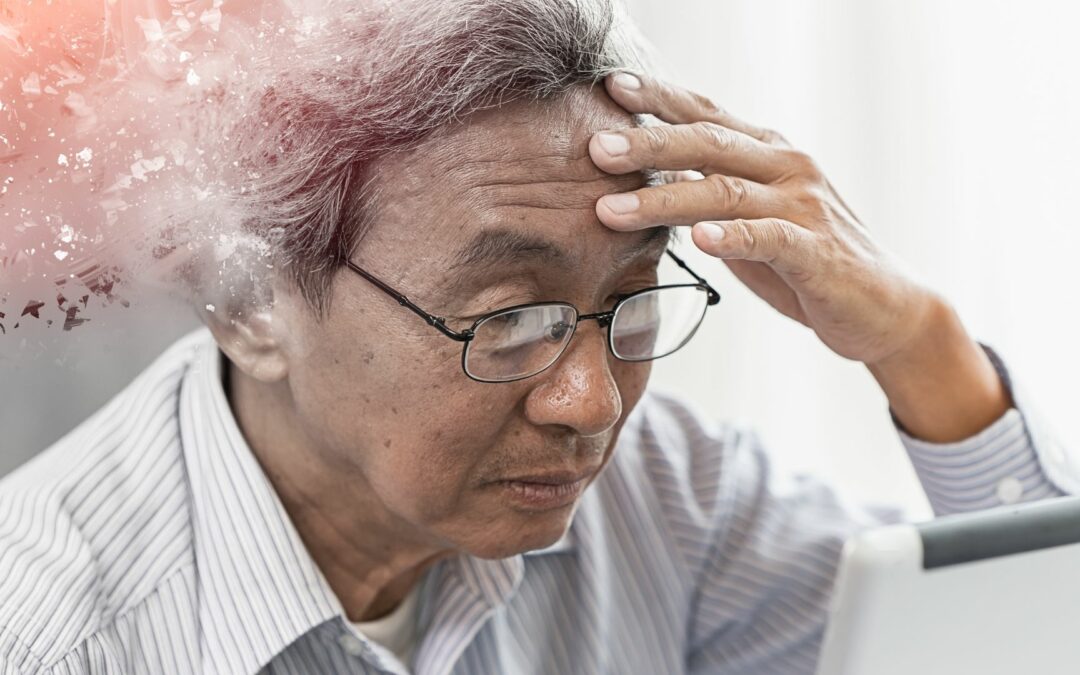 Chinese Herbs for Dementia: An Effective Approach to Cognitive Decline