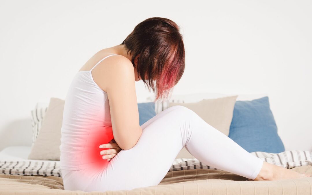 Chinese Herb for Endometriosis: A Natural Solution for Managing Symptoms