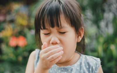 Effective Child Coughing Remedies: Natural Solutions for Soothing Your Little One’s Cough