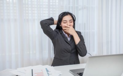 Why Do You Feel Sleepy After Eating?