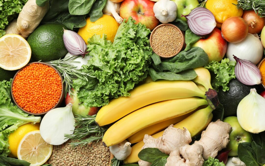Top 10 Asthma-Friendly Foods: Boost Your Health with These Nutritious Choices