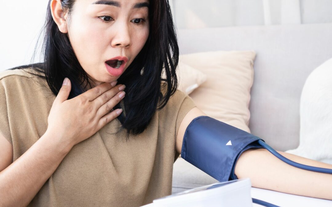 Foods to Avoid with High Blood Pressure: A Comprehensive Guide