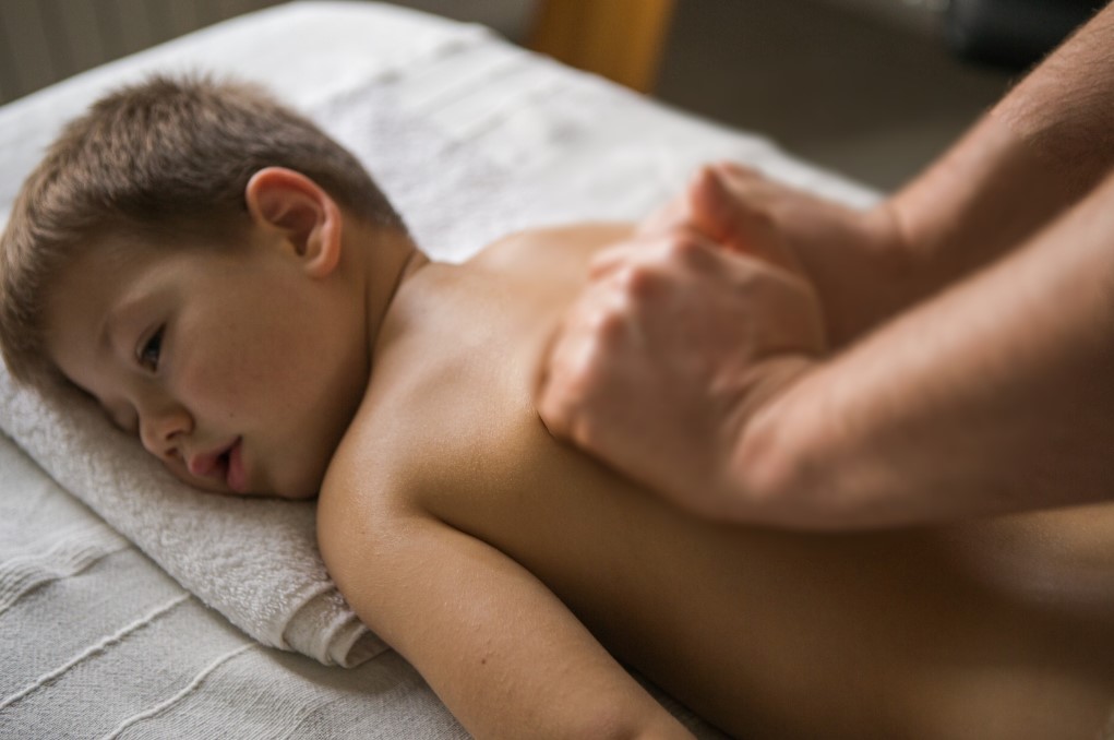 Child's Immunity