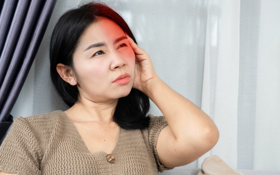 Chinese Medicine for Migraine: A Holistic Approach to Relieving Headaches