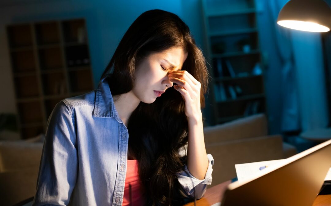 Natural Remedies for Menopause Mood Swings