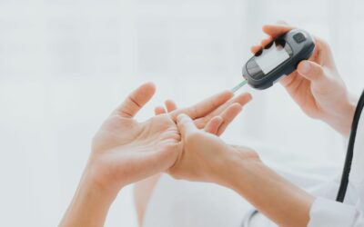 Traditional Chinese Medicine for Diabetes Management