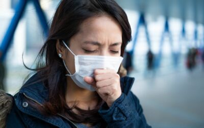 The Effective Role of Traditional Chinese Medicine in Relieving Cough