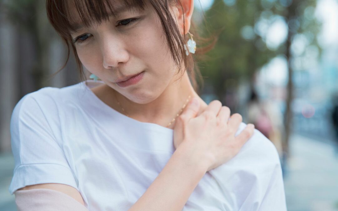 The Effective Stiff Neck TCM Massage for Quick Relief