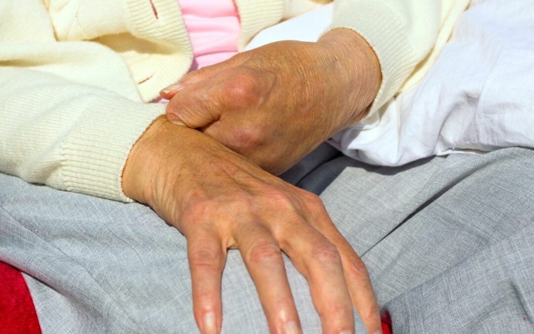 Prevent Stroke with Traditional Chinese Medicine (TCM): A Comprehensive Guide
