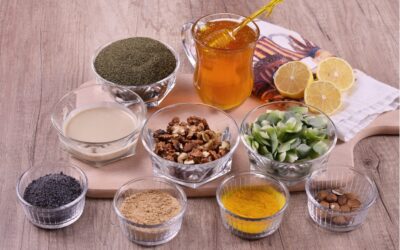 Tea for Indigestion: A Soothing Remedy for Digestive Discomfort