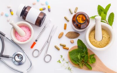 Chinese Herbs for Sinusitis: Natural Remedies for Effective Relief