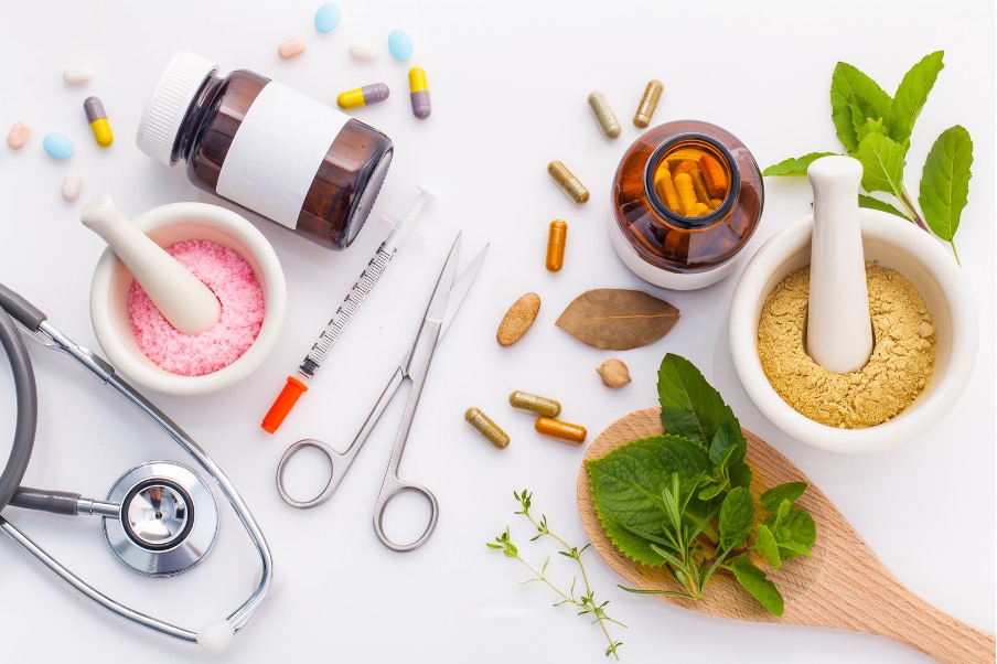 Chinese Herbs for Sinusitis: Natural Remedies for Effective Relief