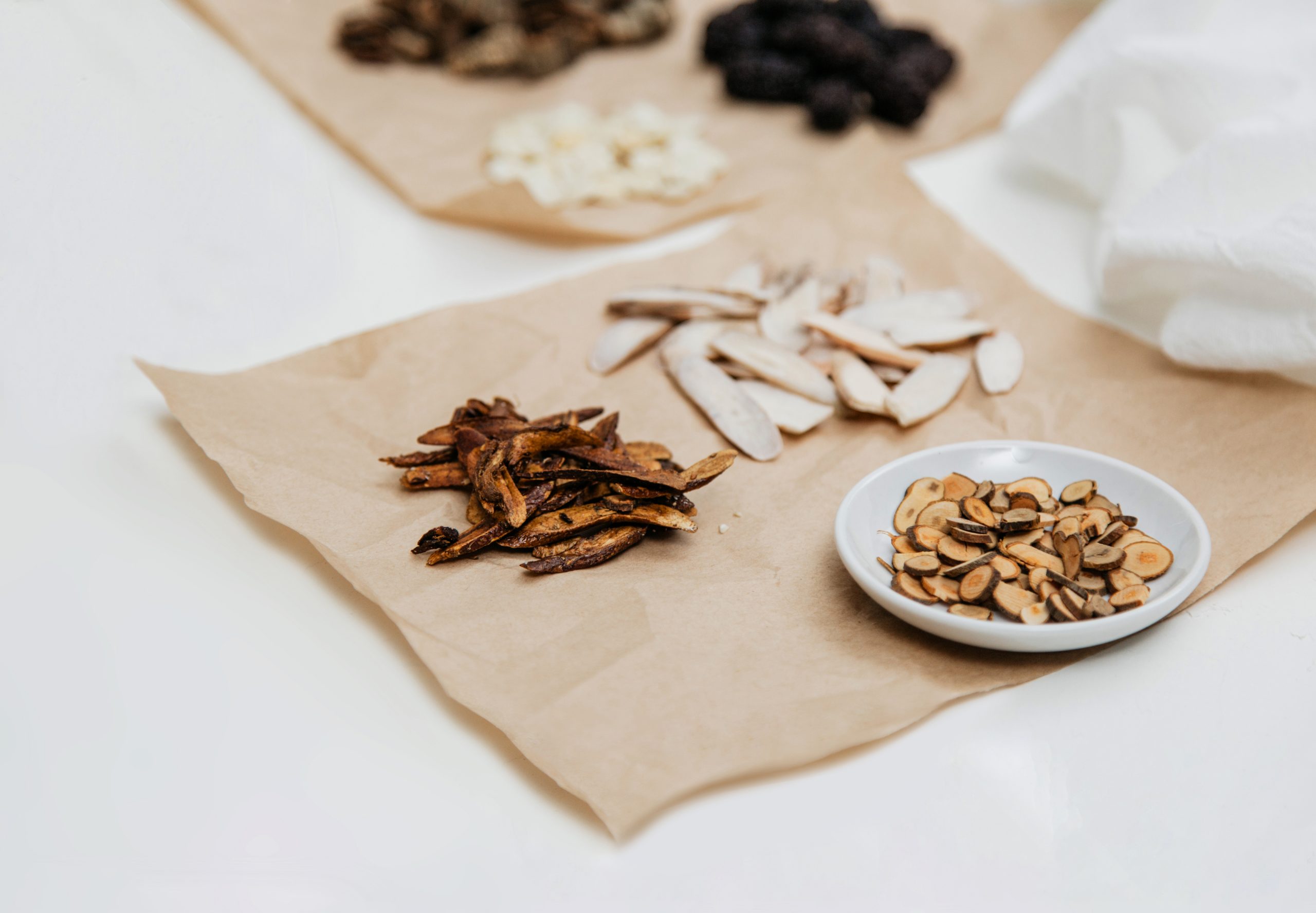 chinese herbal medicine