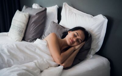 Herb Iontophoresis: The newest way to get better sleep quality and manage fatigue
