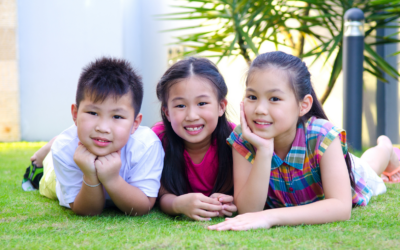 6 Easy Tips for Boosting Your Child’s Immunity