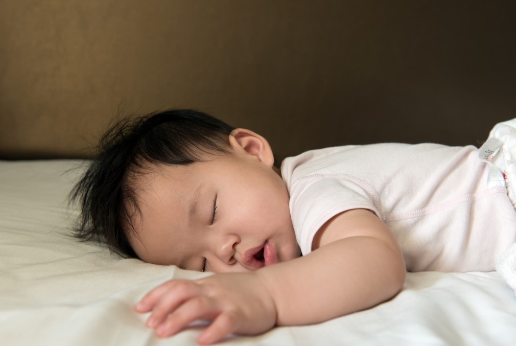 Child's Immunity