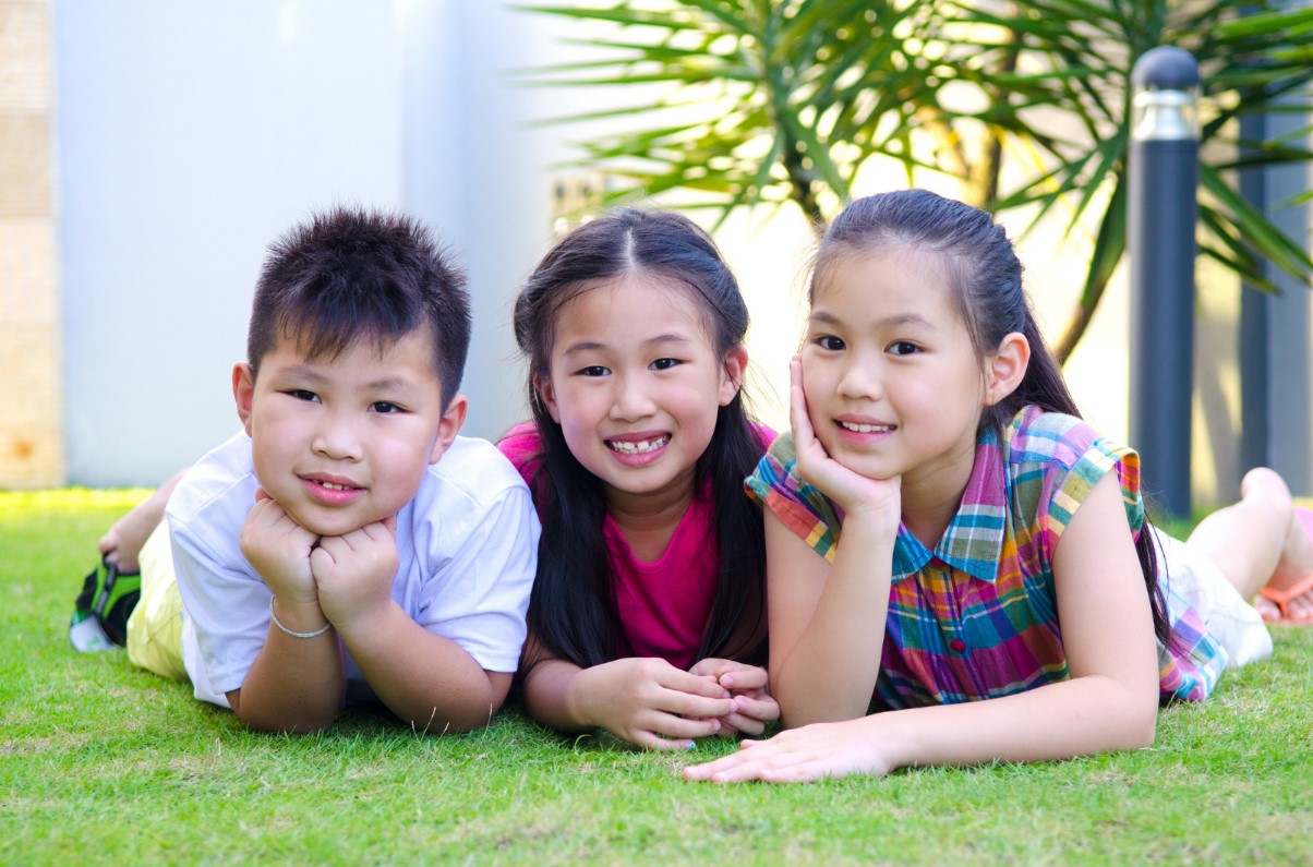 Child's Immunity