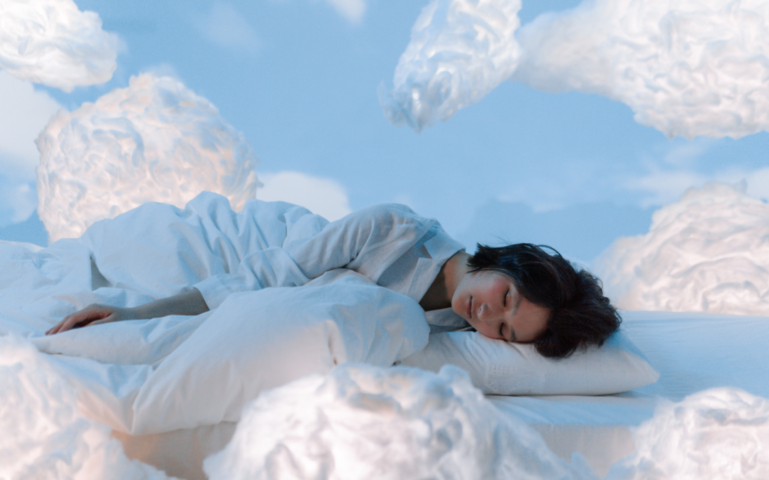 Beat Insomnia: 7 Ways to Fall Asleep Fast