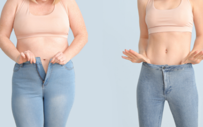 Why TCM Detox Slimming Is the Best & Healthy Way to Lose Weight