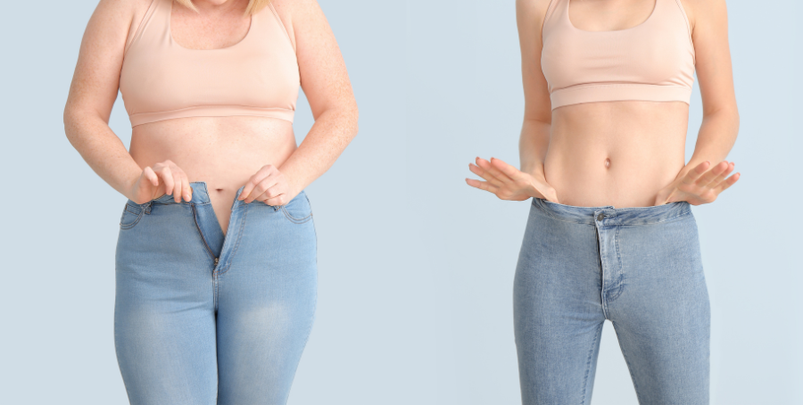 Why TCM Detox Slimming Is the Best & Healthy Way to Lose Weight