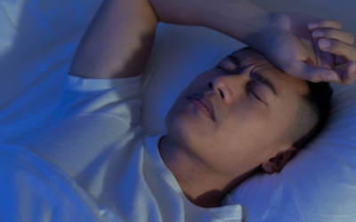 Using Traditional Chinese Medicine to Stop Sleep Paralysis